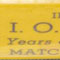 Matchbook